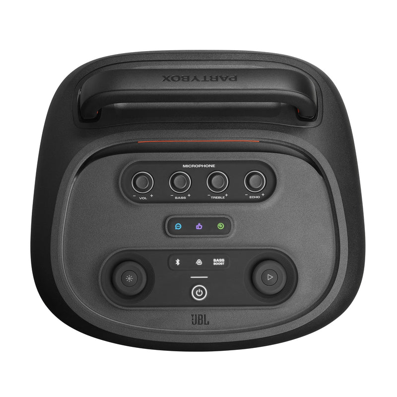 JBL Partybox 520 Portable Party Speaker
