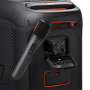 JBL Partybox Digital Wireless Microphone (Black)