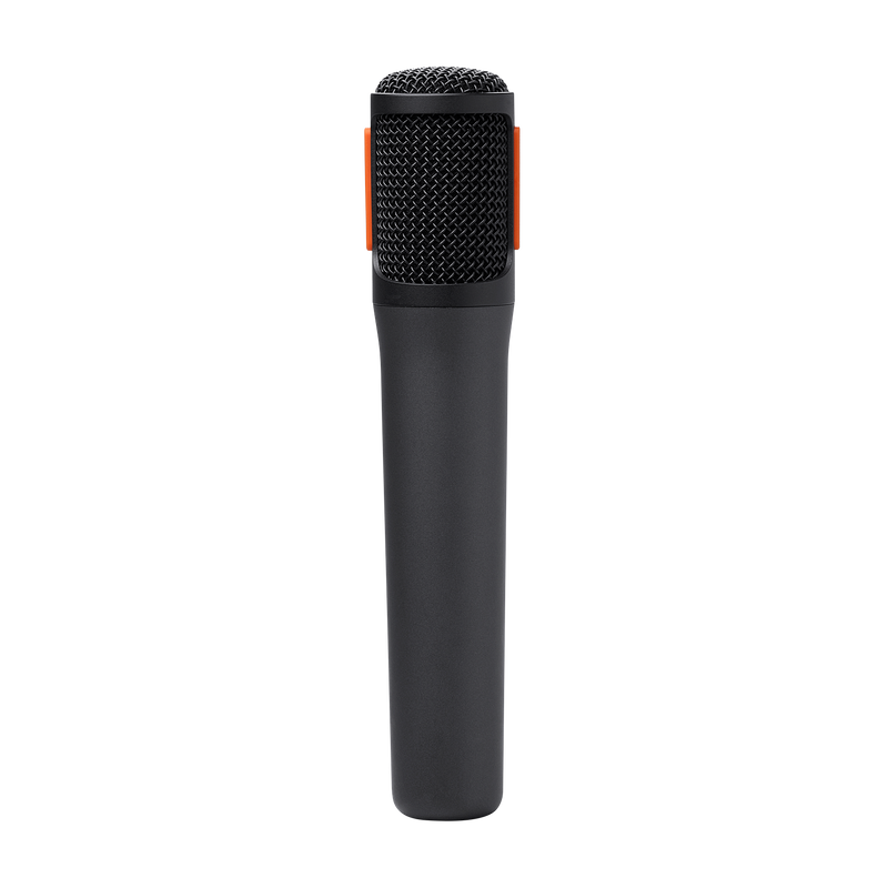 JBL Partybox Digital Wireless Microphone (Black)