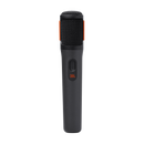 JBL Partybox Digital Wireless Microphone (Black)