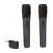 JBL Partybox Digital Wireless Microphone (Black)