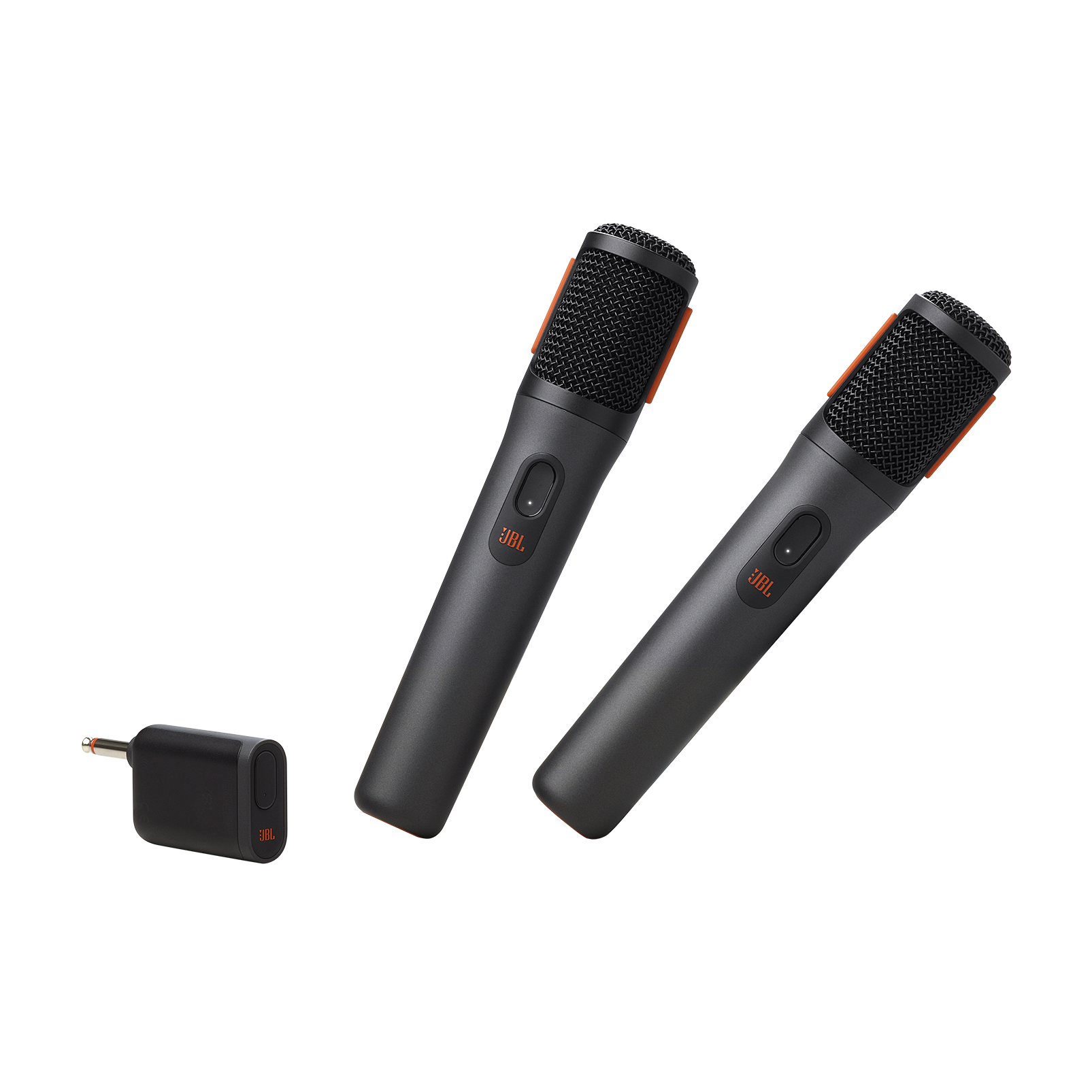 JBL Partybox Digital Wireless Microphone (Black)