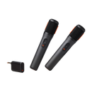 JBL Partybox Digital Wireless Microphone (Black)