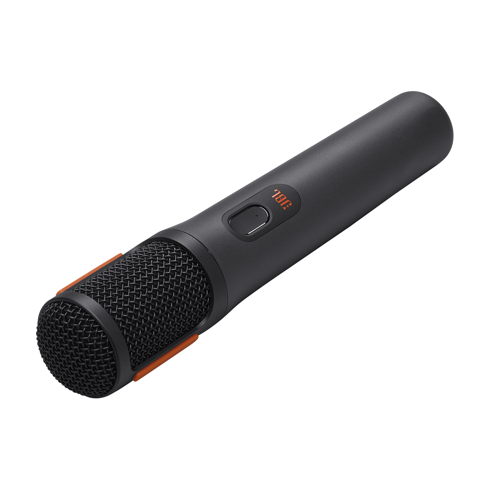JBL Partybox Digital Wireless Microphone (Black)