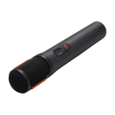JBL Partybox Digital Wireless Microphone (Black)