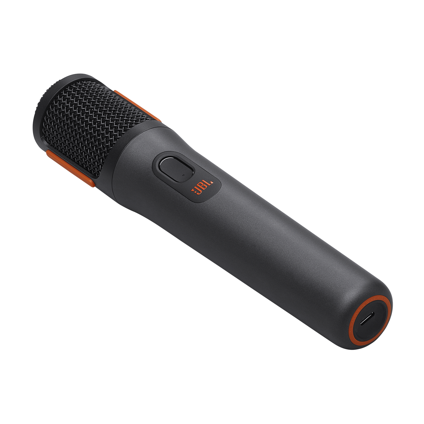 JBL Partybox Digital Wireless Microphone (Black)