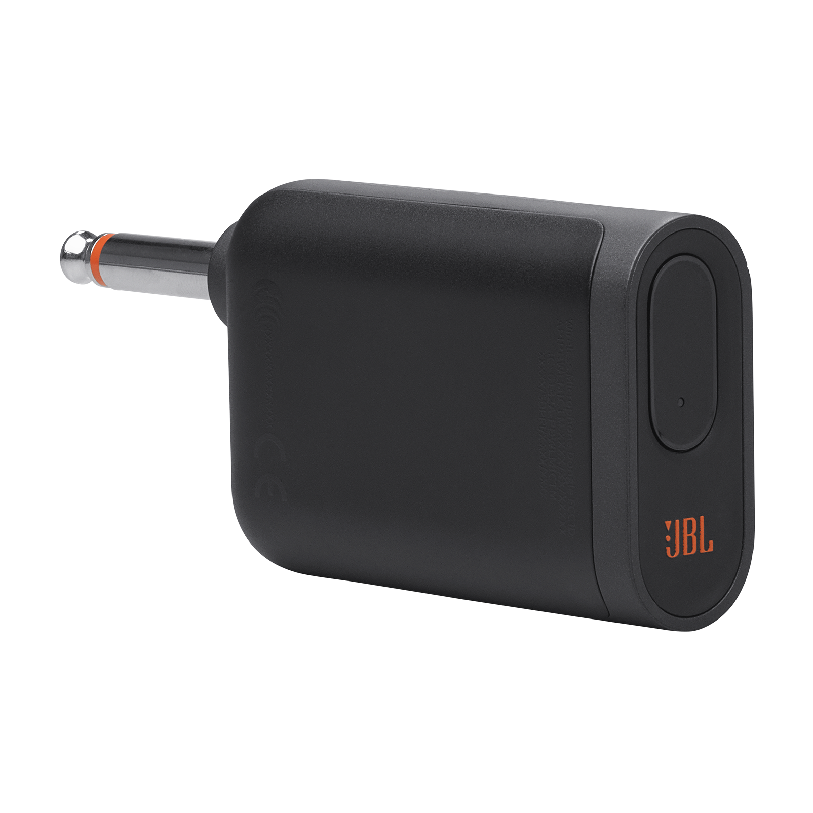 JBL Partybox Digital Wireless Microphone (Black)