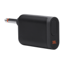 JBL Partybox Digital Wireless Microphone (Black)