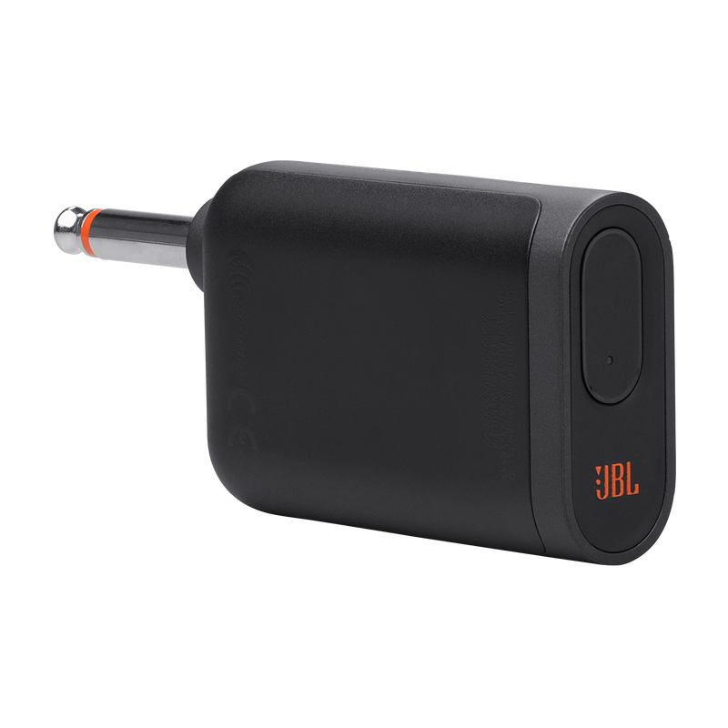 JBL Partybox Digital Wireless Microphone (Black)
