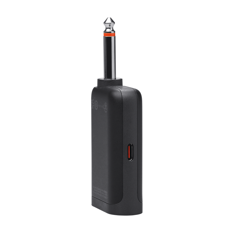 JBL Partybox Digital Wireless Microphone (Black)