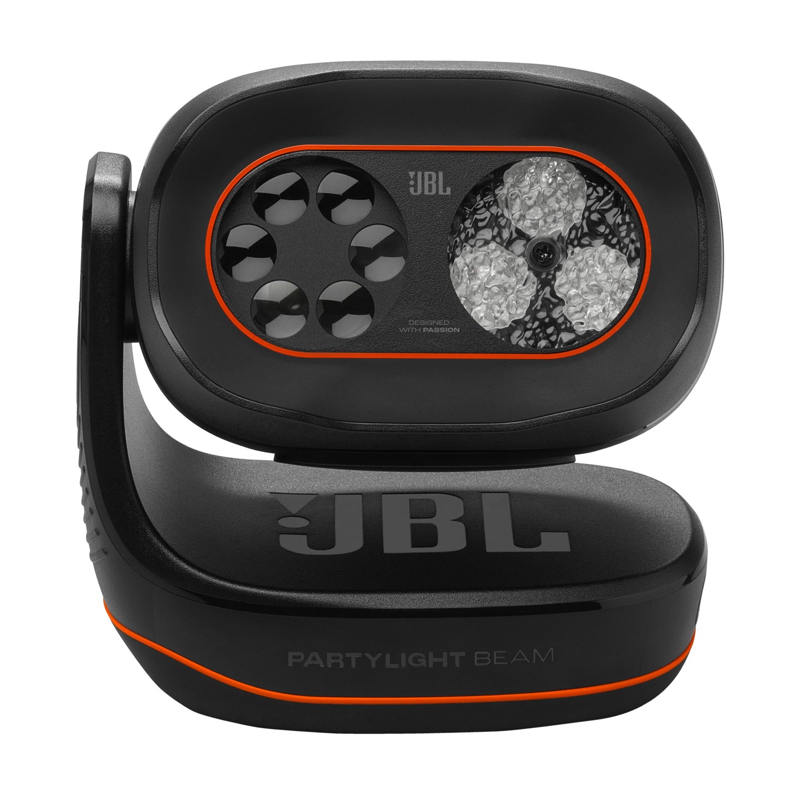 JBL PartyLight Beam Bluetooth Projection