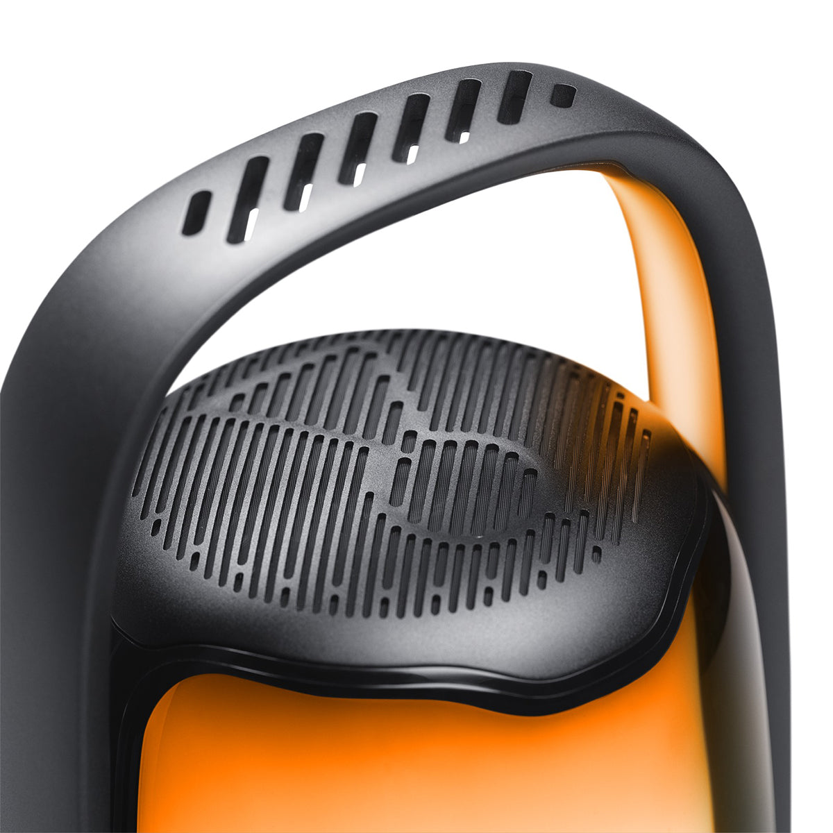 JBL Pulse 6 Portable Speaker with JBL Legendary Sound and a Customizable 360 Lightshow (Black)