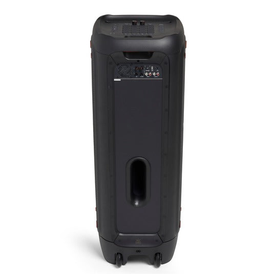 JBL Partybox 1000 Powerful Bluetooth Party Speaker With Full Panel Light Effects (Black)