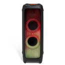 JBL Partybox 1000 Powerful Bluetooth Party Speaker With Full Panel Light Effects (Black)