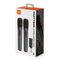 JBL Partybox Digital Wireless Microphone (Black)