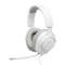 JBL Quantum 100 M2 Wired Over-Ear Gaming Headset (Black, Cyan, Purple, White)