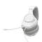JBL Quantum 100 M2 Wired Over-Ear Gaming Headset (Black, Cyan, Purple, White)