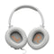 JBL Quantum 100 M2 Wired Over-Ear Gaming Headset (Black, Cyan, Purple, White)