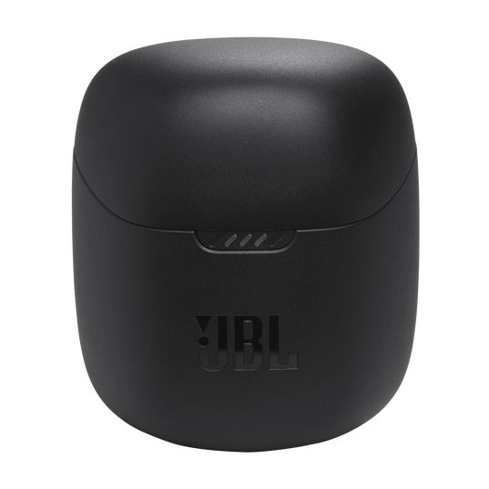 JBL Quantum Stream Wireless Lightning Clip-On Microphone