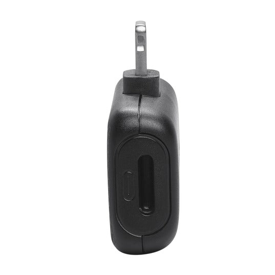 JBL Quantum Stream Wireless Lightning Clip-On Microphone