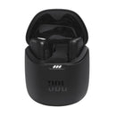 JBL Quantum Stream Wireless USB-C Clip-on Microphone