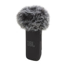 JBL Quantum Stream Wireless USB-C Clip-on Microphone