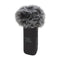 JBL Quantum Stream Wireless USB-C Clip-on Microphone