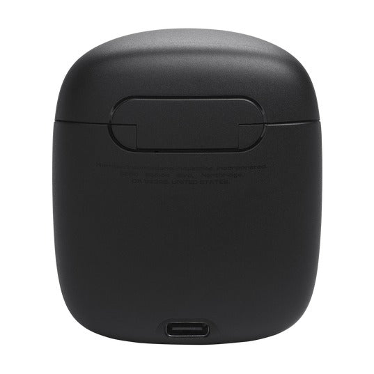 JBL Quantum Stream Wireless USB-C Clip-on Microphone