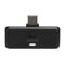 JBL Quantum Stream Wireless USB-C Clip-on Microphone