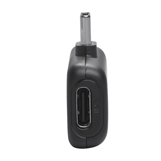 JBL Quantum Stream Wireless USB-C Clip-on Microphone