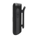 JBL Quantum Stream Wireless USB-C Clip-on Microphone
