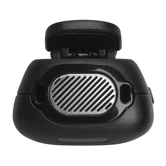 JBL Quantum Stream Wireless USB-C Clip-on Microphone