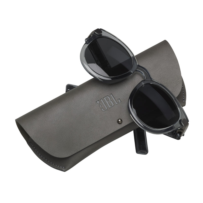 JBL Soundgear Frames Audio Glasses - Round | DataBlitz