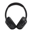 JBL Tour One M2 True Adaptive Noise Cancelling Over-Ear Wireless Headphones (Black)