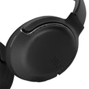 JBL Tour One M2 True Adaptive Noise Cancelling Over-Ear Wireless Headphones (Black)