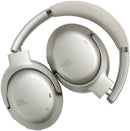 JBL Tour One M2 True Adaptive Noise Cancelling Over-Ear Wireless Headphones (Champagne)