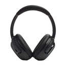 JBL Tour One M2 True Adaptive Noise Cancelling Over-Ear Wireless Headphones (Black)