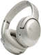 JBL Tour One M2 True Adaptive Noise Cancelling Over-Ear Wireless Headphones (Champagne)