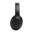 JBL Tour One M2 True Adaptive Noise Cancelling Over-Ear Wireless Headphones (Black)