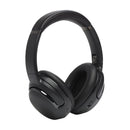 JBL Tour One M2 True Adaptive Noise Cancelling Over-Ear Wireless Headphones (Black)