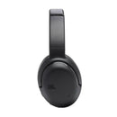 JBL Tour One M2 True Adaptive Noise Cancelling Over-Ear Wireless Headphones (Black)