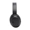 JBL Tour One M2 True Adaptive Noise Cancelling Over-Ear Wireless Headphones (Black)