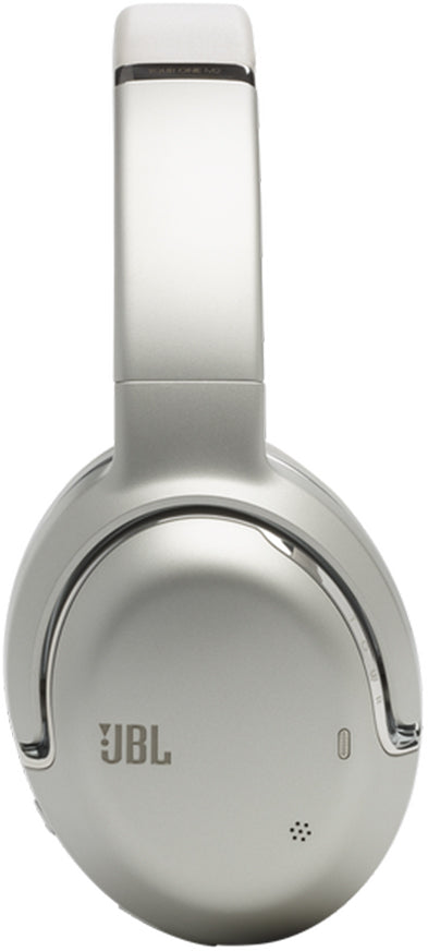 JBL Tour One M2 True Adaptive Noise Cancelling Over-Ear Wireless Headphones (Champagne)