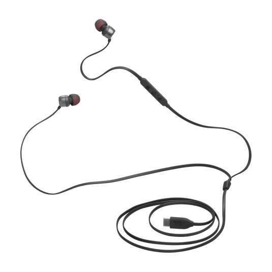 JBL Tune 310C USB-C Wired Hi-Res In-Ear Headphones