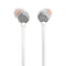 JBL Tune 310C USB-C Wired Hi-Res In-Ear Headphones