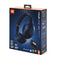 JBL Tour One M3 Smart TX Wireless Over-Ear Noise Cancelling Headphone (Black, Blue, Latte)