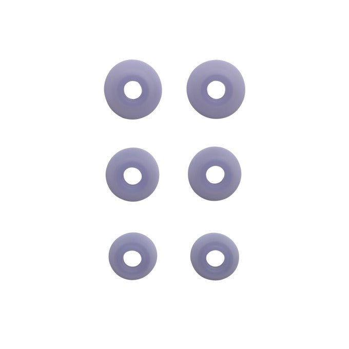 JBL Tune Beam True Wireless Noise Cancelling Earbuds (Purple)