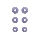 JBL Tune Beam True Wireless Noise Cancelling Earbuds (Purple)