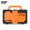 Jakemy 69-in-1 Precision Ratchet Screwdriver Set