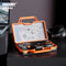 Jakemy 69-in-1 Precision Ratchet Screwdriver Set